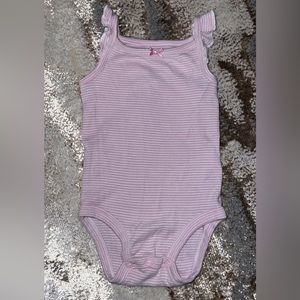 Child of Mine romper